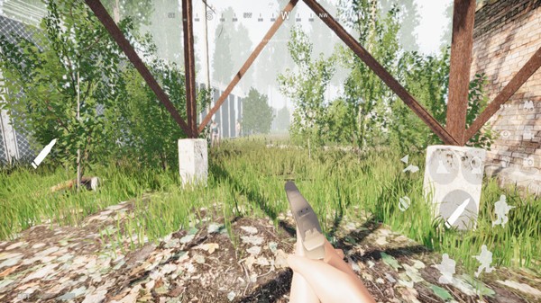 末日最后幸存者  v0.0.4