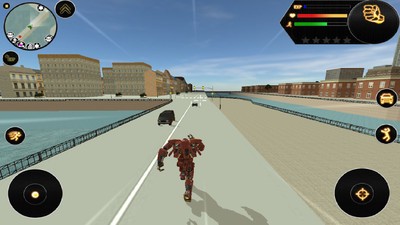 球型机器 2024-06-25 15:08