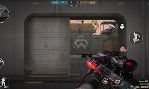 gz穿越火线2.27  v1.0.0