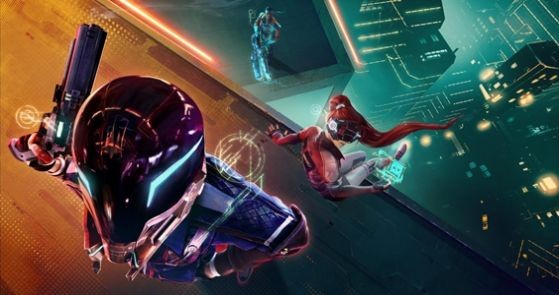 育碧超能竞地 2020-06-30 11:52