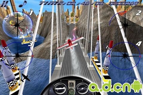 空中特技飞机 v1.5 v3.1.5