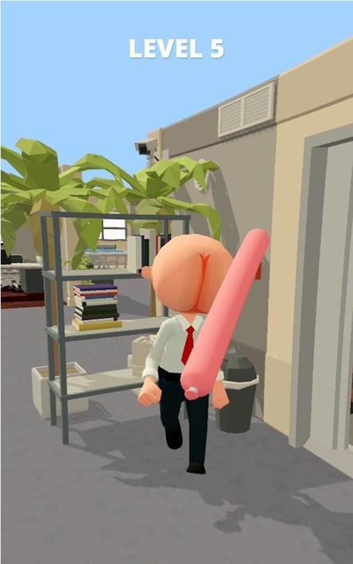 打遍办公室 v1.1.3