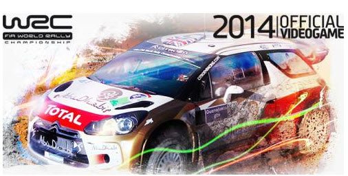 世界拉力锦标赛