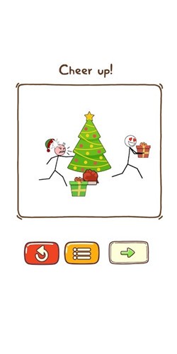 英雄小偷拼图  v1.0.0