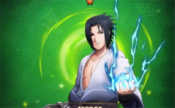 火之影疾风传  v1.0