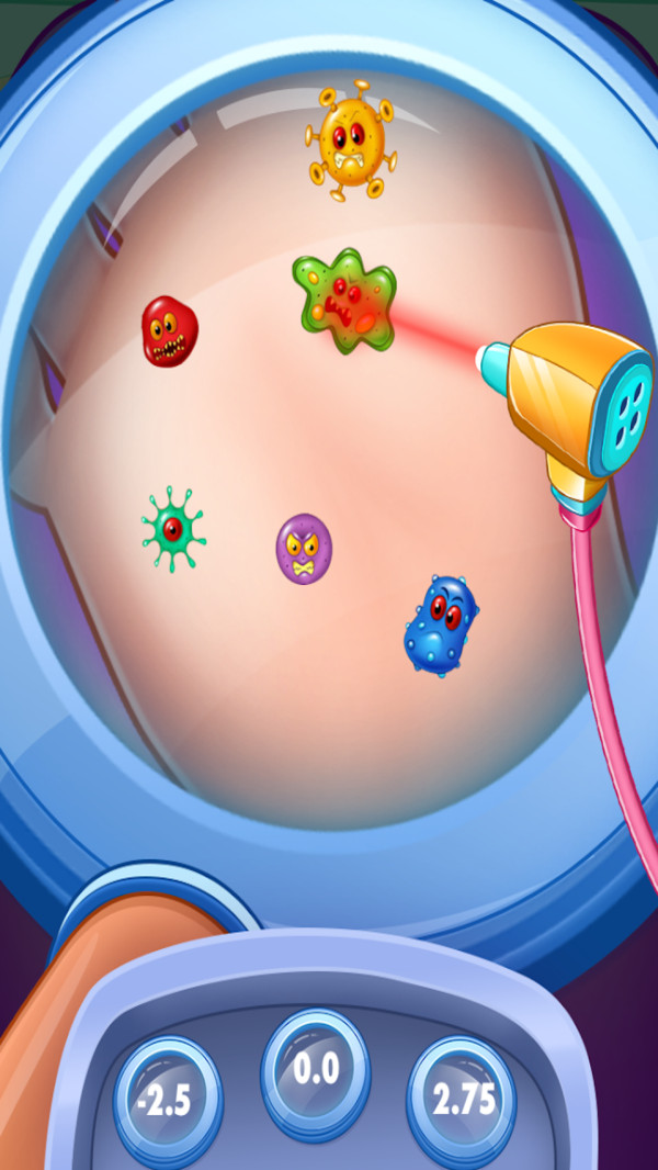 外科人体手术游戏官方版  v4.1.1