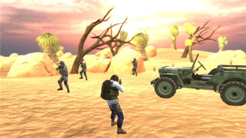 反恐激斗战 2024-06-25 15:08