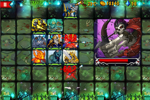 策略军团无限钻石 v4.0.4