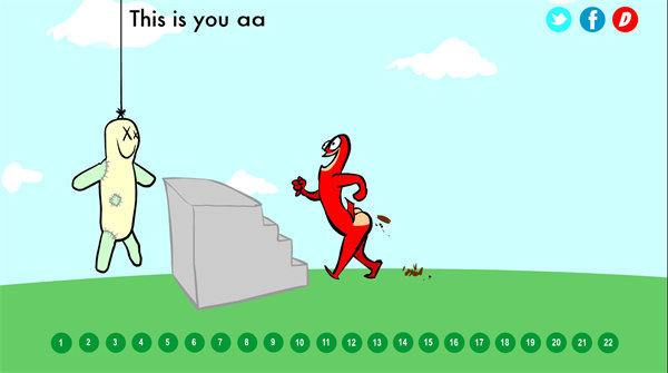 大便超人中文版 v2.1