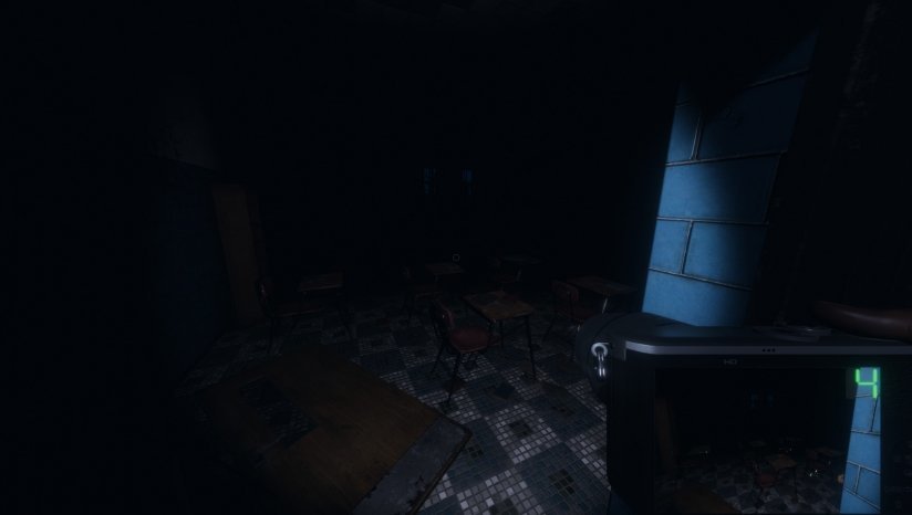 恐鬼症最新版 v1.27