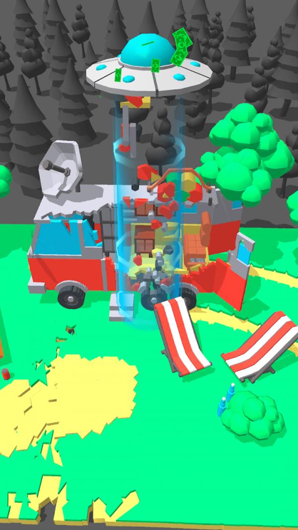 UFO大富翁游戏官方安卓版  v4.1.1