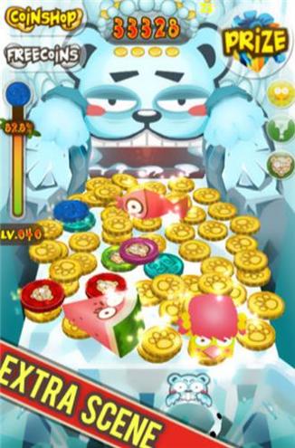 小熊推金币 v1.2.2