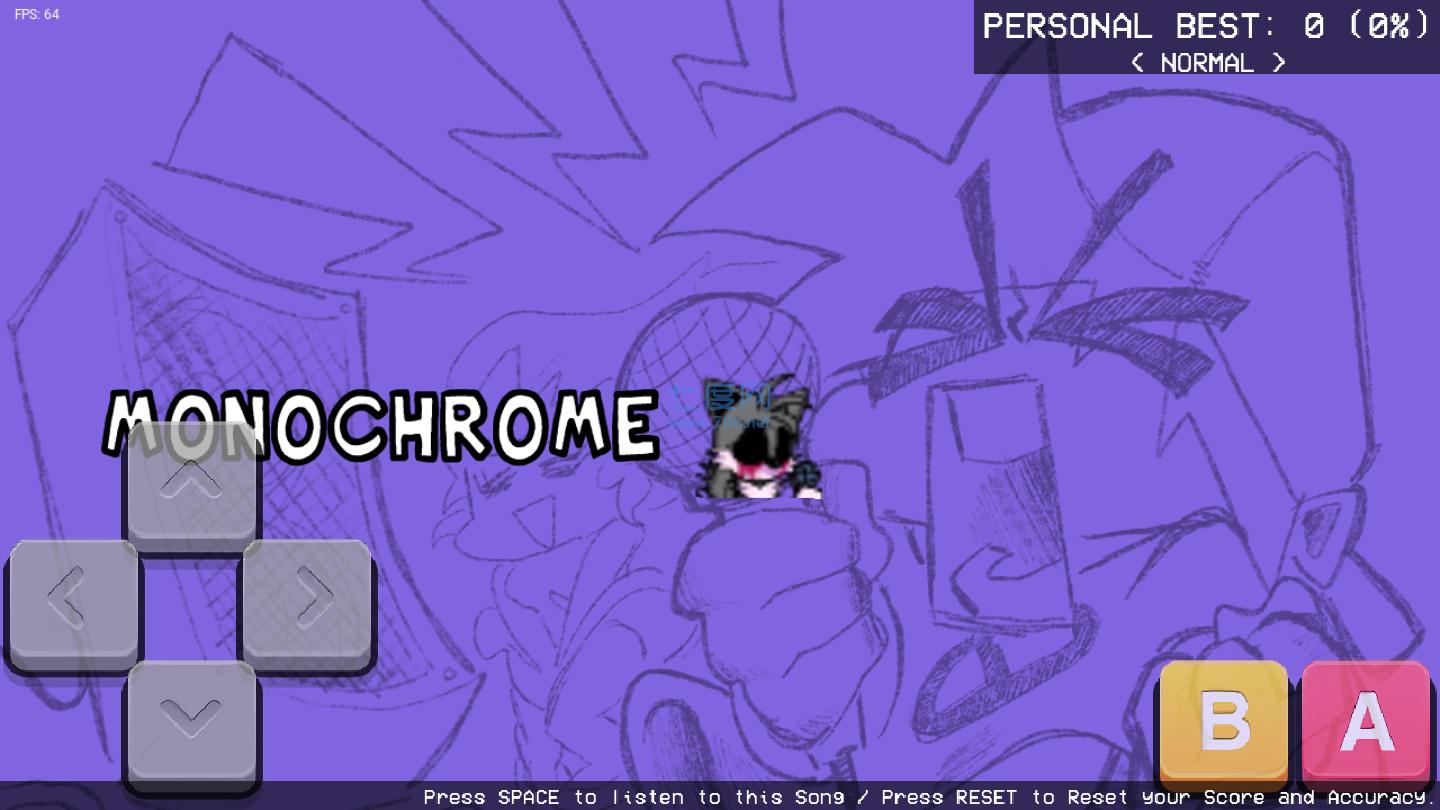 周五夜放克塔尔斯exe模组