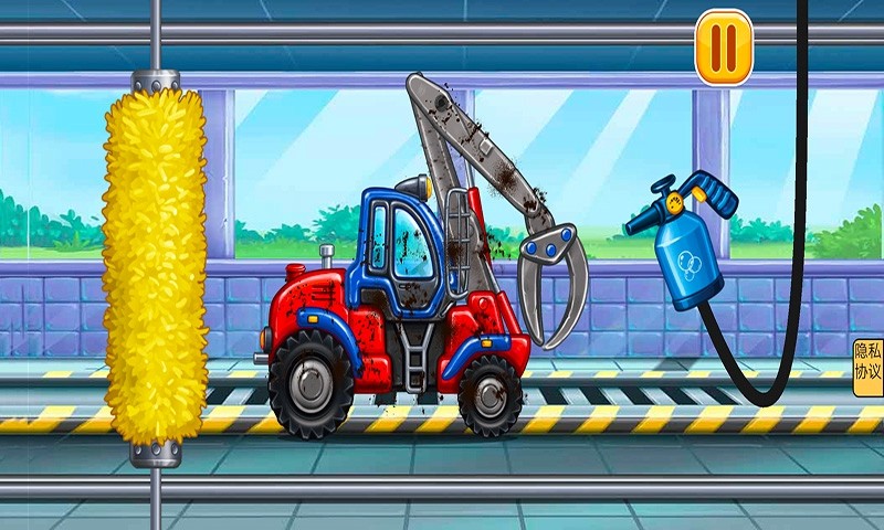 建筑工大战  v1.0