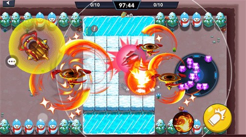 激光枪射击机  v1.0.0