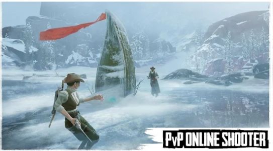 黎明之枪射手竞技场 v1.19.2