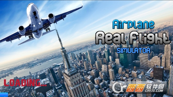 飞机驾驶员模拟器 5.8 安卓版