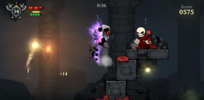 神奇的横冲直撞无限货币最新版  v4.1.2