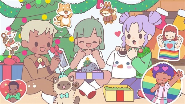 袋中爱迷你公寓  v1.0