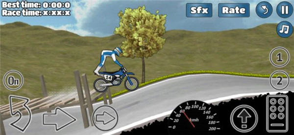 特技摩托挑战游戏最新版 v1.69