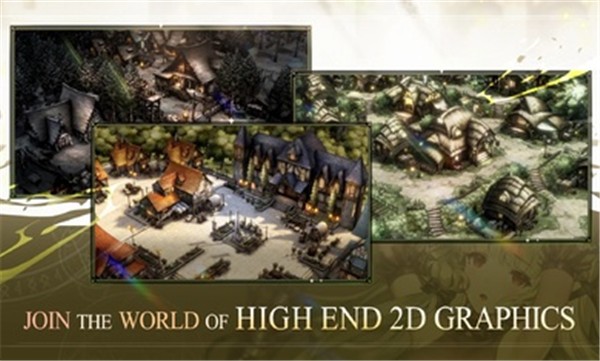 棕色尘埃2冒险RPG国际服