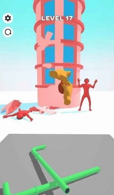 抖音毁灭之手小游戏官方版  v3.4.1