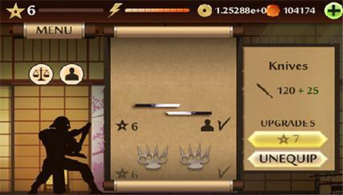 暗影格斗2破解版满级无限金币钻石 v2.14