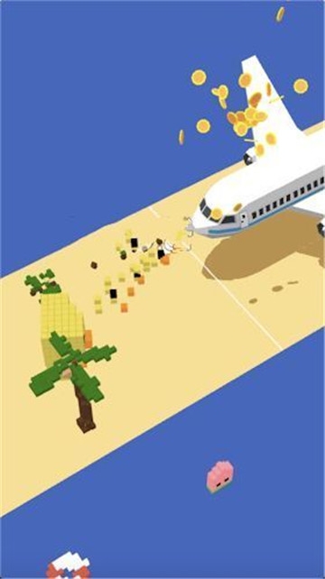 Idle Clean Road(放置清理道路3D) 1.0.4 安卓版