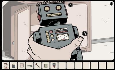 不必要的实验汉化版 v1.0.14