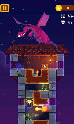 魔塔模拟器 v1.0.0