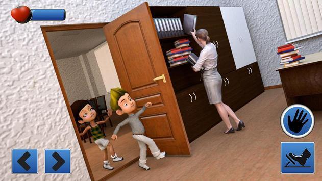 恐怖老师3D模拟器 v1.3