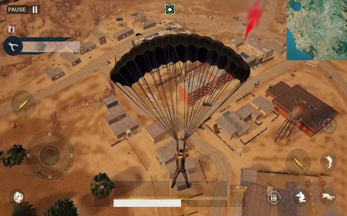 战场火力射击生存 v2.6