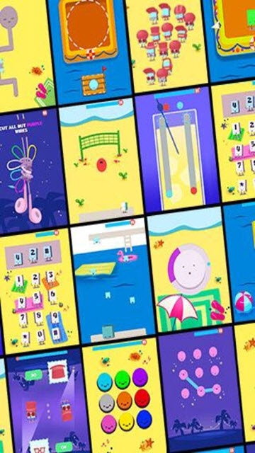 超级快乐派对 v1.5 安卓版