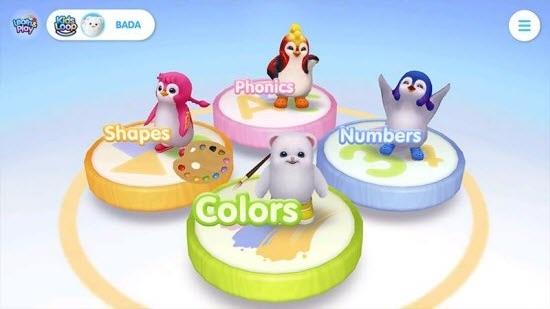 巴塔木英文小天才 v1.0.0