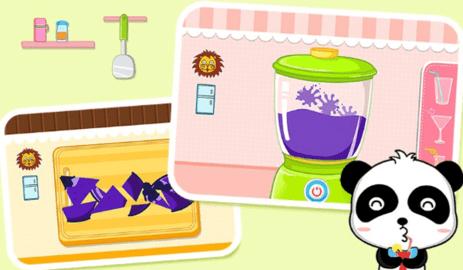 宝宝巴士宝宝小厨房  v9.67.00.02