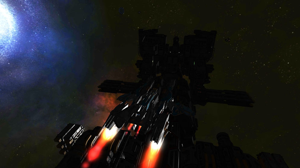 守望星辰游戏官方正式版  v5.2.2