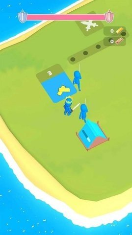 中土指挥官 v2.0