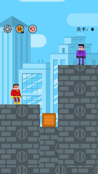 超能力对决 v1.0