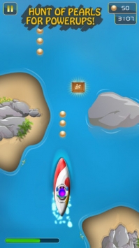 猎获珍珠 Hunt For Pearls v3.1.5