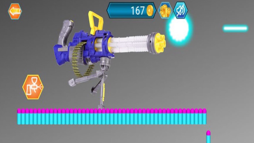 枪械模拟器 V 3.0.0