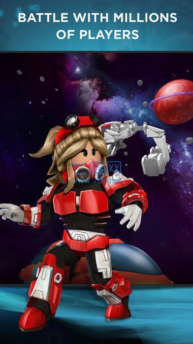 roblox手机版游戏 2.541.42