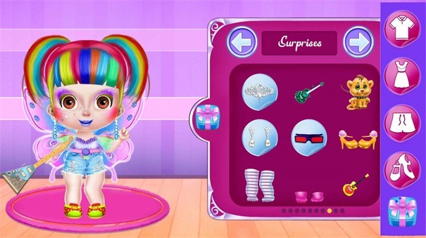 米家小镇家庭成员  v1.0