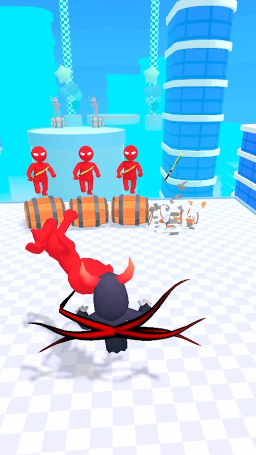 死神英雄游戏安卓版  v4.3.2