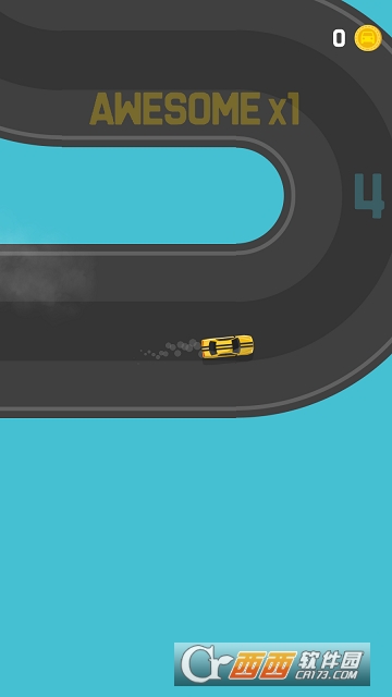 CrazyDrift(疯狂的漂移) v1.7 安卓版