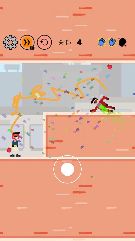 我拳头超硬 v3.34.0