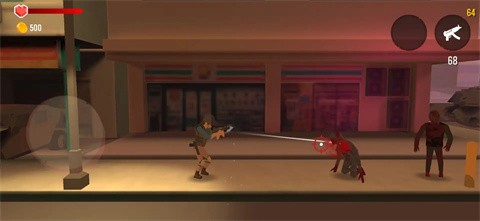 封锁Z致命爆发 v1.0.3