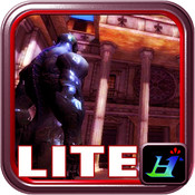 永恒的血迹 EverBloodLite