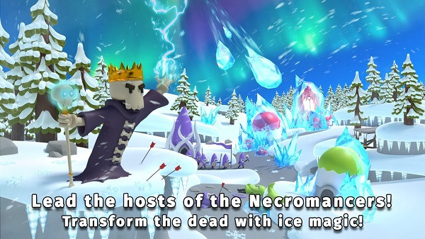 决战时刻2中文版 v1.0.1