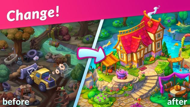 迷人的魔法之森 v0.1.6