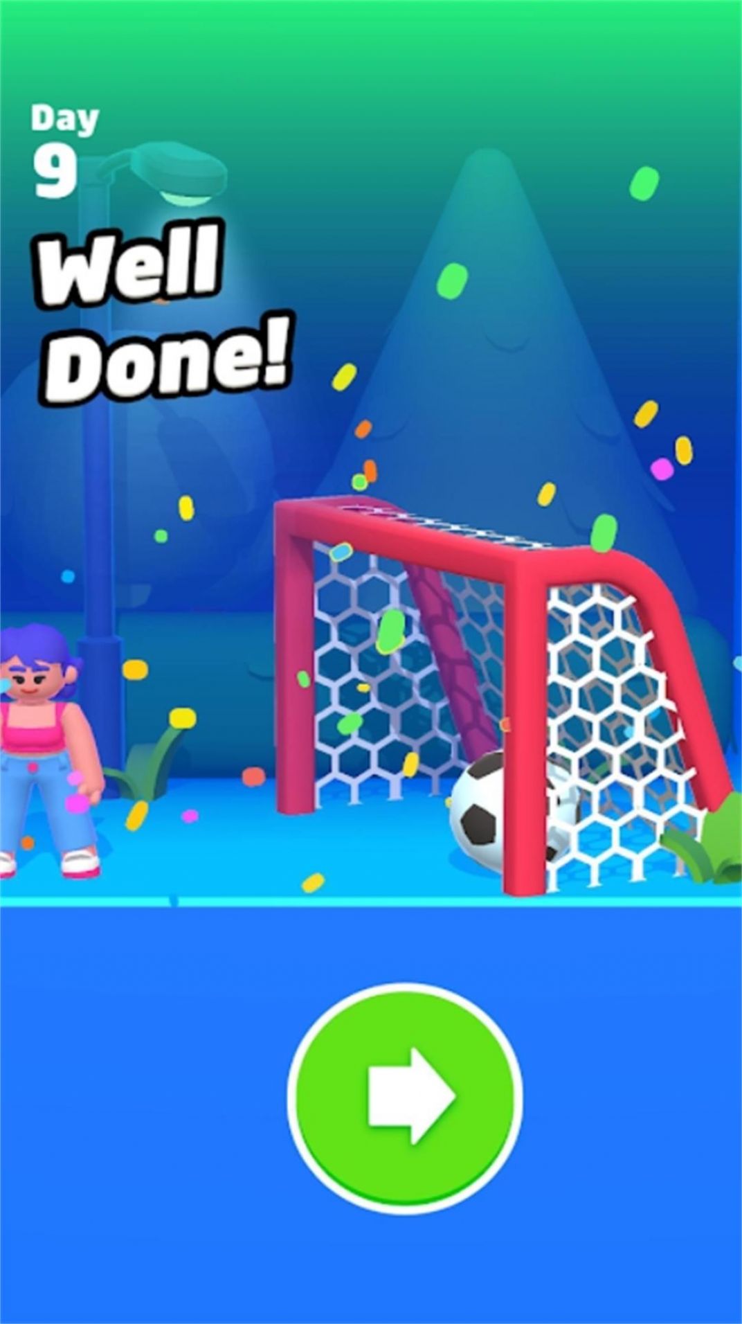 灌篮大战 v1.3.0.3